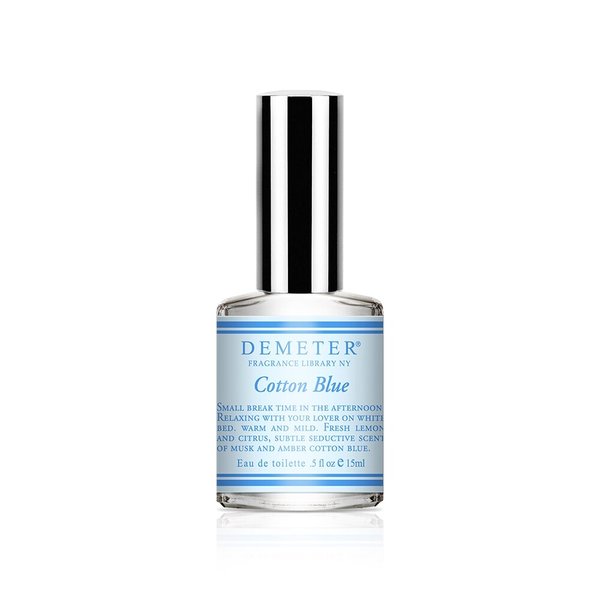 코튼블루 EDT 15ml/여행용향수