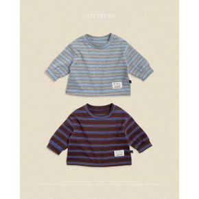톰보이시보리티셔츠 키즈 패밀리룩 _P432310693