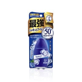 멘소래담 선플레이 수퍼 쿨 SPF50+/PA++++ 30g