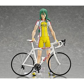 figma 약충 페달 GRANDE ROAD 권도 유스케 논 스케일 ABS&ATBC-PVC제 도장이 끝난 가동 피겨