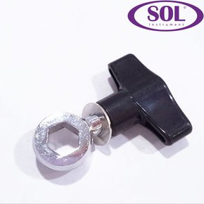SOL 카우벨 마운트 브라켓 MBR-01