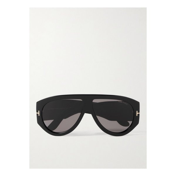 브론슨 에비에이터 스타일 아세테이트 선글라스 46376663162897569