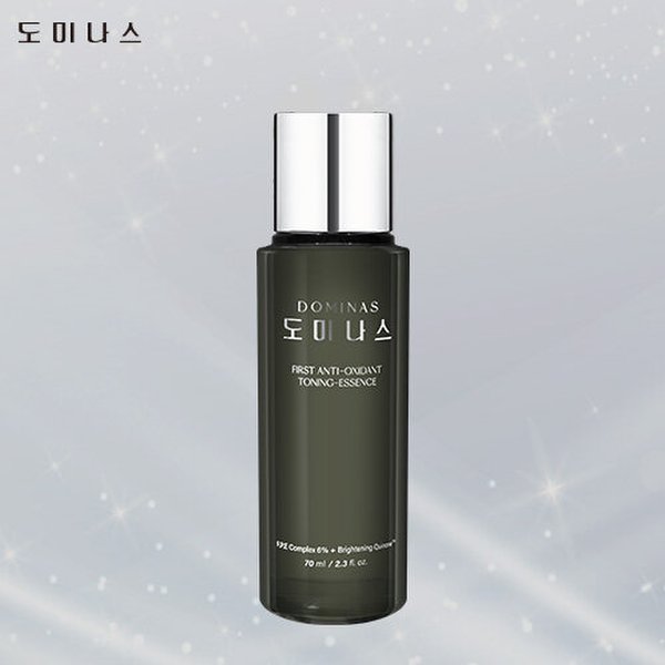 태극제약 도미나스 퍼스트토닝 에센스 70ml 1병