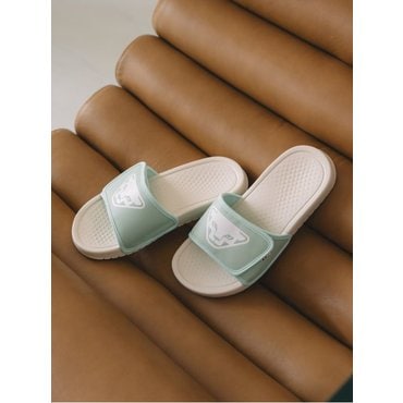 다이나핏 (정상가 45,000원) 벨크로 가벼운 슬리퍼 어셈블 벨크로 2 (YUS23N52G2)QSDA