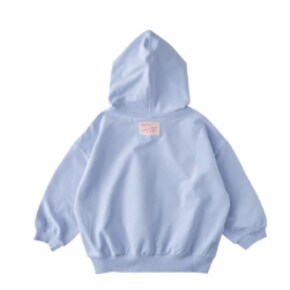 봉테비앙(PU)-로고후드집업(75118-201-01)