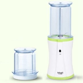 국산 유리믹서기 블랜더 텀블러 300ml 500ml컵 (WD52447)