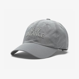 뉴발란스 NB SIMPLE BALLCAP NBGDESW201-91