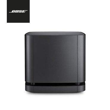 BOSE 보스 정품 Bass Module 500 베이스 모듈