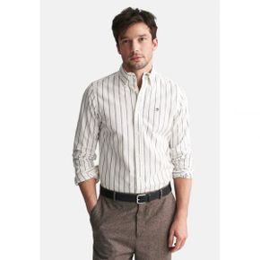 5087054 GANT Shirt - white