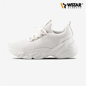 WSTAR HYDRO TRAINER 커플 런닝화  (WSP210410-IVORY)