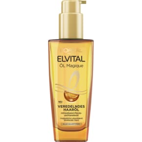 로레알 파리 엘비탈 헤어오일 마지크 100ml