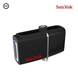 샌디스크 OTG Ultra Dual 256GB USB 메모리