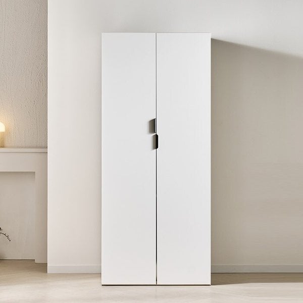 [보루네오] 아르메 세인트 LPM 키큰장 도어 800 이불장 (수도권무배)