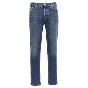 Jeans M283PD3210C1471 Blue