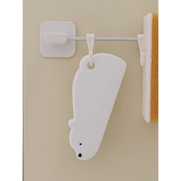 베어 실리콘 주방 욕실 물기제거 스퀴지