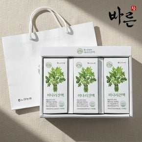 [씨유웰] 참바른 클린밸런스 배미나리진액 하루스틱 선물세트(30포)