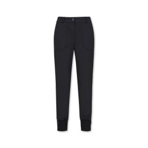 [Exclusive] Women Essential Jogger Pants_WWPNA24902BKX