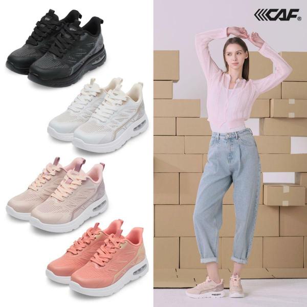 여성  에어니트 워킹화 !