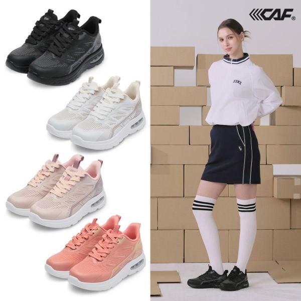 여성  에어니트 워킹화 !