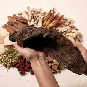 의 흑염소 진액 침향 1박스(70mlX30포)