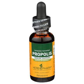 허브팜 프로폴리스 원액 액상 HERB PHARM Propolis Extract 30ml