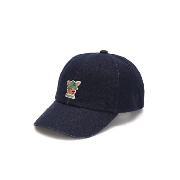 캉골키즈 키즈 루 볼캡 RE 0702 데님 (AREHBC07020EI)