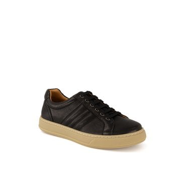 탠디옴므 탠디남성 스니커즈 (Q19067, BLACK)