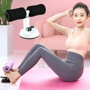 고정싯업기 윗몸일으키기 뱃살제거 싯업보드