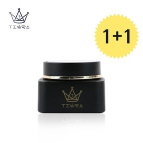 TIARA 티아라 논와이퍼 오버레이 크레이지 탑 40g