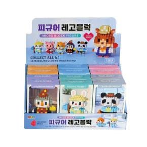 /베어나인 [베어나인] 피규어 블럭