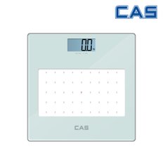 카스 디지털 체중계 HE-81 강화유리 체중관리 체중 몸무게