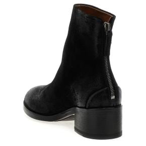 Ankle Boots MW2520186666 Black