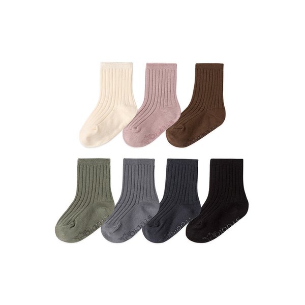 골지 삭스_7COLOR (S-L)