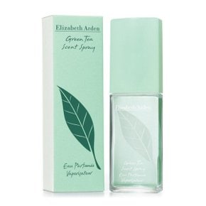 그린 티 우먼 오드뚜왈렛 30ml / 향수