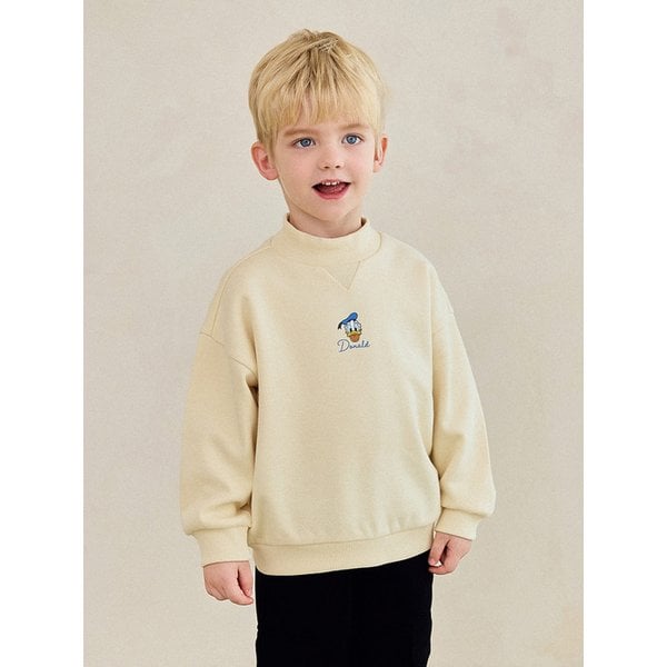 [디즈니]미키와 친구들 베스트프렌드왕기모티셔츠