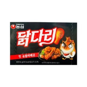 닭다리 핫숯불바베큐맛 (1개) (WD70A68)