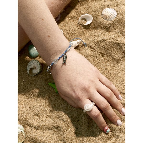 eddy ring-white