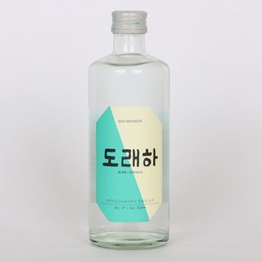 배혜정도가 도래하 19도 350ml 증류식소주