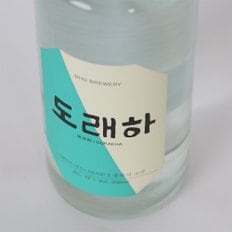 배혜정도가 도래하 19도 350ml 증류식소주