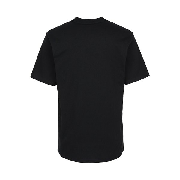 [부산점] 윕 유니버시티 스크립트 남성 반팔티셔츠 I036110 0D2XX