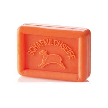 엑스투 신세계백화점 [OVIS(오비스)_엑스투] SHEEPS MILK SOAP BLOOD ORANGE