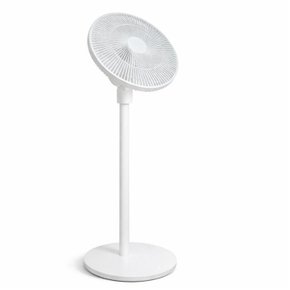웰빙창고 루메나 무소음 BLDC 무선 선풍기 FAN CLASSIC 3