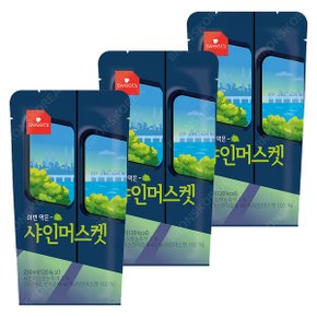 웰그린 스위츠 샤인머스켓 (230ml X 10)-3개(총 30개) 편의점 음료 에이드