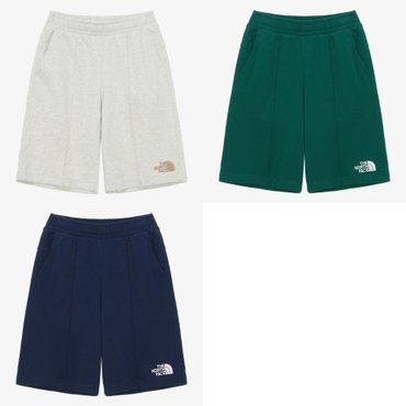 노스페이스키즈 NS6KQ05 키즈 스쿨데이 쇼츠 KS SCHOOLDAY SHORTS