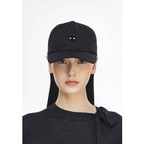 지제로 라인 팬서 볼캡_WI2CP800BK