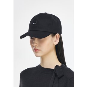 지제로 라인 팬서 볼캡_WI2CP800BK