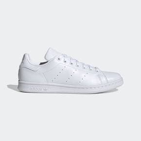 오리지널스 STAN SMITH FX5500 로우 스니커즈 올백