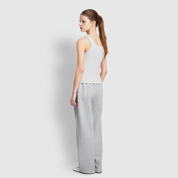 여 코튼 포인텔 탱크 브라캐미솔 J426201024083