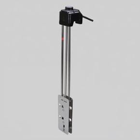 KC 국산 가열기 기계식 터보 3KW 500mm 이동형 온수 히터 자동 온도제어 (S23526403)