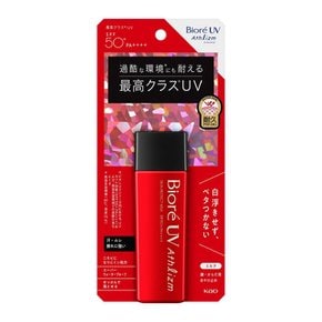 비오레 UV 아슬리즘 스킨 프로텍트 밀크 SPF50+/PA++++ 65ml